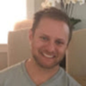 Meet your Posher, Jonathan